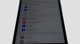 Good
													Apple iPhone 7 Plus - TracFone, Black, 32 GB, 3 GB, A1661, photo 2 of 9