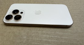 Mint
													Apple iPhone 16 Pro - T-Mobile, Desert, 128 GB, A3083, photo 2 of 5