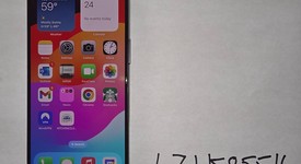 Good
													Apple iPhone 15 Pro - Unlocked, Black, 512 GB, A2848, photo 1 of 9