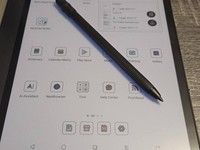 Onyx Boox Note Air4 C