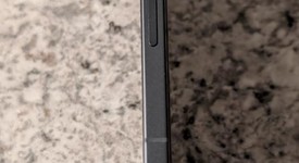 Mint
													Nothing Phone (2) - Unlocked, Gray, 256 GB, 12 GB, photo 5 of 9