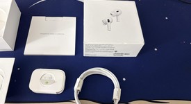 Used
													Apple AirPods Pro 2 - USB-C, photo 4 of 9