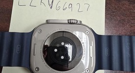 Mint
													Apple Watch Ultra 49mm - Unlocked, Titanium, A2622, photo 4 of 5