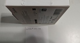 New
													Oura Ring Gen 4 - Silver, Size 9, photo 3 of 4