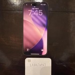 Mint Apple iPhone 15 Pro - Unlocked, 256 GB, Natural, A2848