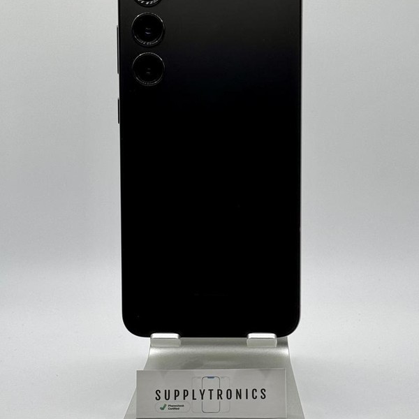 Samsung Galaxy S23 Plus - Unlocked, 512 GB, Black, 8 GB, SM-S916U1