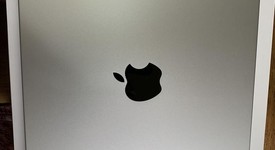 Mint
													MacBook Pro 2021 - 14" - Apple M1 Pro 8-core, Silver, 512 GB, 16 GB, photo 2 of 9