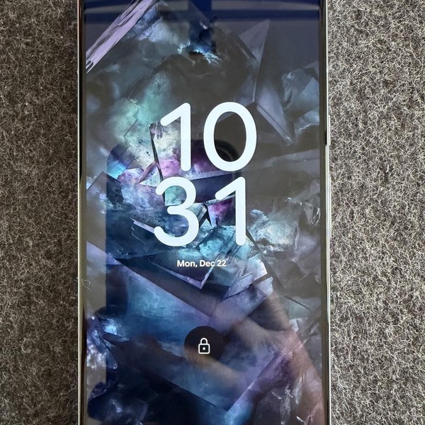 Google Pixel 8 Pro - Unlocked, 128 GB, Bay, 12 GB, G1MNW, mmWave 5G