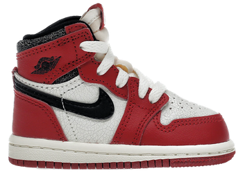 Jordan 1 Retro High OG Chicago Lost and Found (TD) for sale
