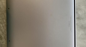 Good
													MacBook Pro 2019 - 16" - I9, Gray, 512 GB, 16 GB, photo 5 of 7