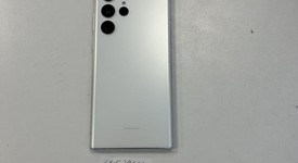 Good
													Samsung Galaxy S22 Ultra - Unlocked, White, 256 GB, 12 GB, SM-S908U1, photo 4 of 6
