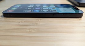 Good
													Apple iPhone 12 - Unlocked, Black, 64 GB, A2172, photo 4 of 14