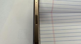 Mint
													Apple iPhone 16 Pro - Verizon, Desert, 256 GB, A3083, photo 6 of 6