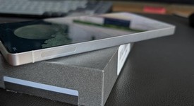 Mint
													Samsung Galaxy S25 Ultra - Unlocked, Silverblue, 256 GB, 12 GB, SM-S938U1, photo 4 of 8