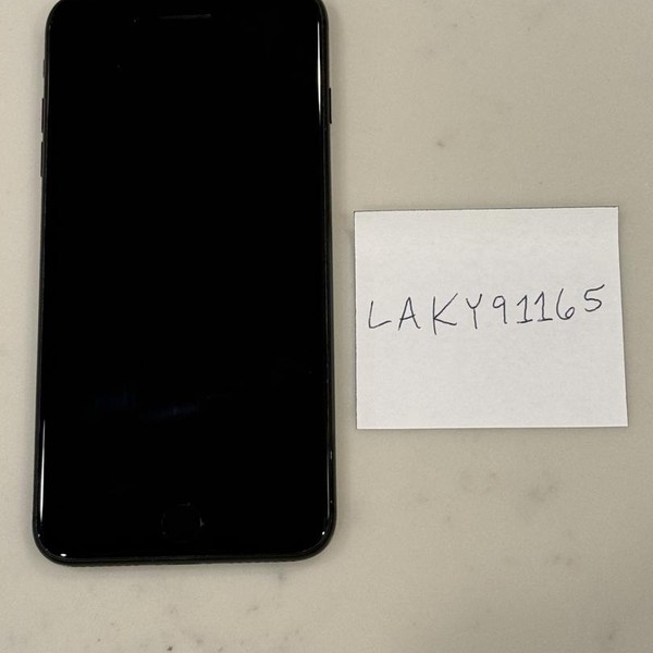 Apple iPhone 7 Plus - AT&T, 128 GB, Black, A1784