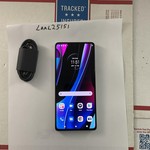 Mint Motorola Edge Plus (2022) - Unlocked, White, 512 GB, 8 GB