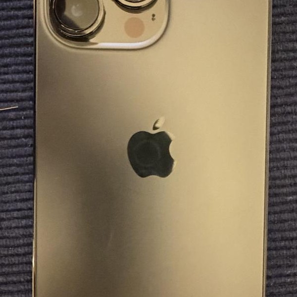 Apple iPhone 13 Pro - Unlocked, 128 GB, Graphite, A2483