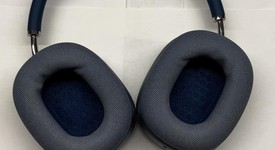 Used
													Apple AirPods Max - Sky Blue, photo 3 of 9