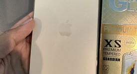Mint
													Apple iPhone 12 Pro Max - Unlocked, Gold, 128 GB, A2342, photo 2 of 7