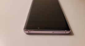 Mint
													Samsung Galaxy Note 9 - Unlocked, Purple, 512 GB, 8 GB, SM-N960U1, photo 2 of 6