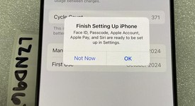 Mint
													Apple iPhone 16 Pro - Unlocked, Black, 128 GB, A3083, photo 2 of 17