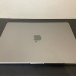 Mint MacBook Pro 2021 - 16 inch - Apple M1 Pro 10-core, Gray, 512 GB, 16 GB