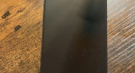 Good
													Apple iPhone 15 Pro Max - AT&T, Black, 256 GB, A2849, photo 3 of 13