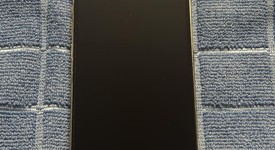 Good
													Apple iPhone 13 Pro - Unlocked, Silver, 256 GB, A2483, photo 3 of 10