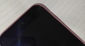 Good
													Google Pixel 9 - Unlocked, Peony, 128 GB, 12 GB, G2YBB, photo 5 of 19