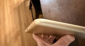 Good
													Apple iPad 5th Gen - Wi-Fi, Gold, 32 GB, A1822, photo 3 of 10