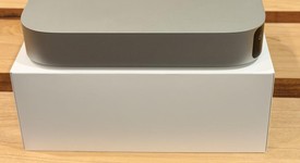 Good
													Mac mini 2020 - Apple M1, Silver, 2 TB, 16 GB, photo 5 of 11