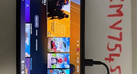 Mint
													Steam Deck OLED - AMD, Black, 1 TB, 16 GB, photo 1 of 9