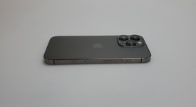 Fair
													Apple iPhone 13 Pro - Unlocked, Graphite, 128 GB, A2483, photo 4 of 7