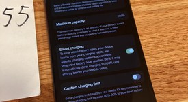 Mint
													OnePlus 13 - Unlocked, Black Eclipse, 512 GB, 16 GB, photo 2 of 15