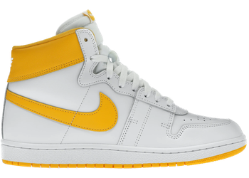 Nike Jordan Air Ship PE SP University Gold for sale