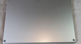 Good
													Microsoft Surface Laptop 3 - I5, Platinum, 128 GB, 8 GB, 13.5", photo 4 of 10