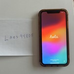 Good Apple iPhone Xr - Unlocked, 64 GB, Red, A1984