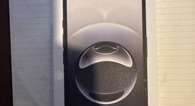 New
													Apple iPhone 16e - T-Mobile, Black, 128 GB, A3212, photo 1 of 2