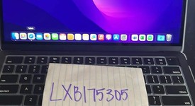 Good
													MacBook Air 2022 - 13" - Apple M2, Midnight, 256 GB, 8 GB, photo 4 of 10