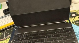 Mint
													Apple iPad Pro 13" (M4) 2024 - Unlocked, Black, 1 TB, 16 GB, A2926, Nano-texture Glass, photo 2 of 8