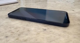 Good
													Apple iPhone 12 - Verizon, Blue, 128 GB, A2172, photo 5 of 6