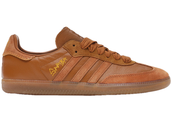 adidas Samba Jonah Hill Craft Ochre for sale