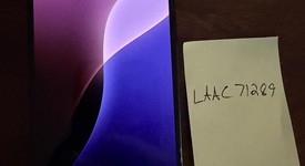 Good
													Apple iPhone 15 - US Cellular, Black, 128 GB, A2846, photo 2 of 3