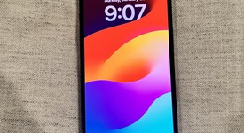 Good
													Apple iPhone 13 Pro - Verizon, Graphite, 128 GB, A2483, photo 4 of 7