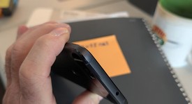 Good
													Nexus 6P - Unlocked, Silver, 64 GB, A1, U.S., photo 5 of 7