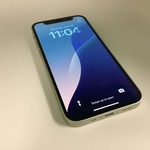 Good Apple iPhone 12 Mini - Unlocked, Green, 128 GB, A2176