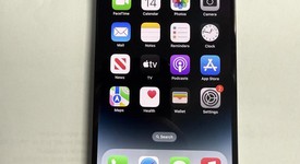 Good
													Apple iPhone 14 Pro Max - Unlocked, Black, 128 GB, A2651, photo 3 of 25