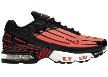 Nike Air Max Plus III Tiger Black for sale