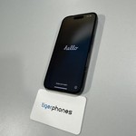 Good Apple iPhone 16 - Straight Talk, 128 GB, Black, A3081