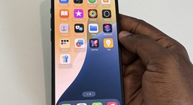 Good
													Apple iPhone 13 - Unlocked, Midnight, 128 GB, A2482, photo 3 of 11